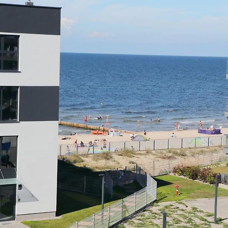 Apartament Mare - Mtn Gardenia Seaside Dziwnów Exterior foto