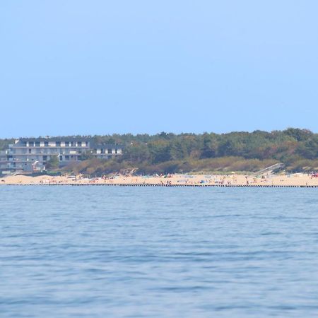 Apartament Mare - Mtn Gardenia Seaside Dziwnów Exterior foto