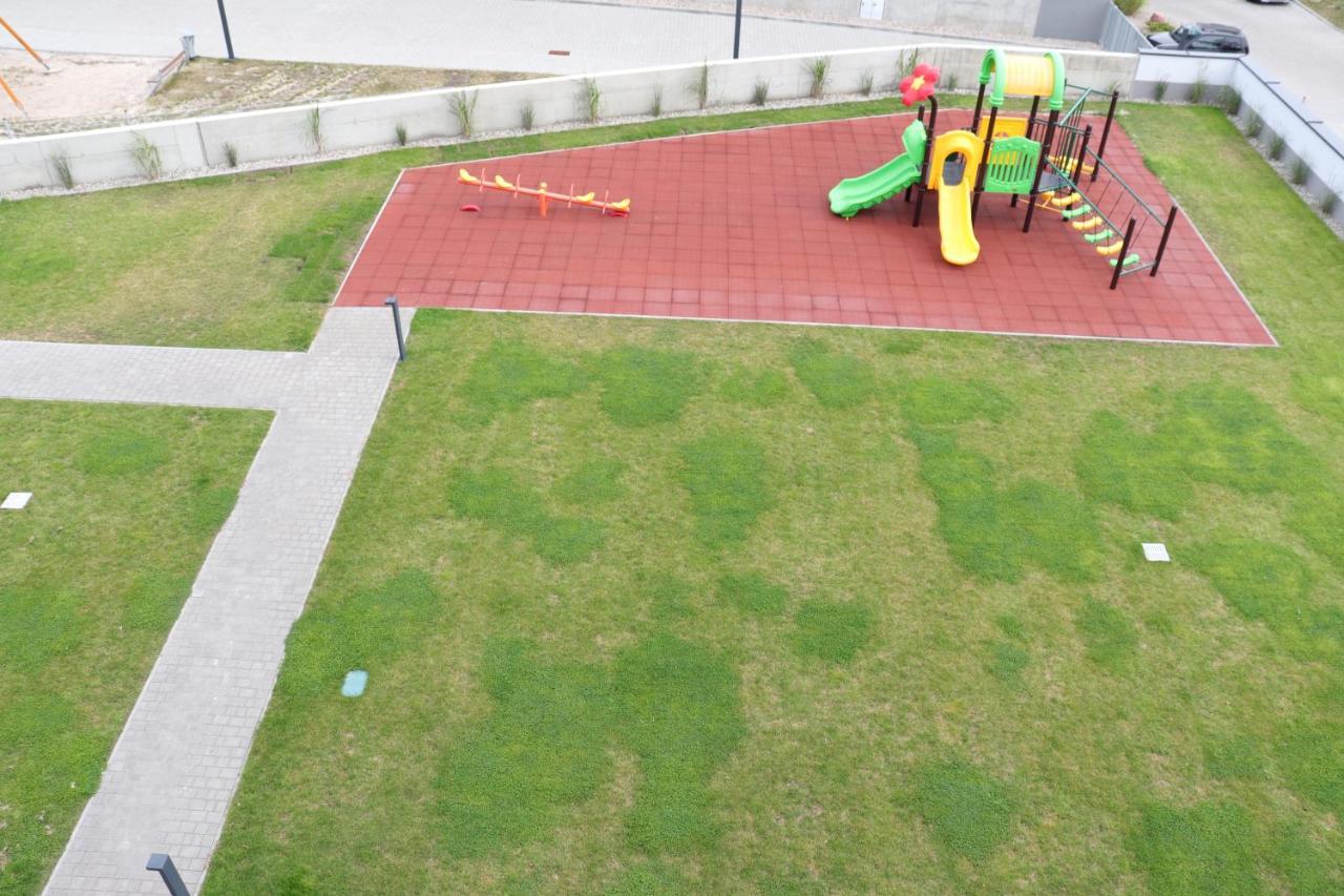 Apartament Mare - Mtn Gardenia Seaside Dziwnów Exterior foto